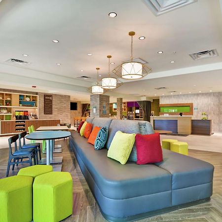 Home2 Suites By Hilton Jacksonville South St Johns Town Ctr Exterior photo