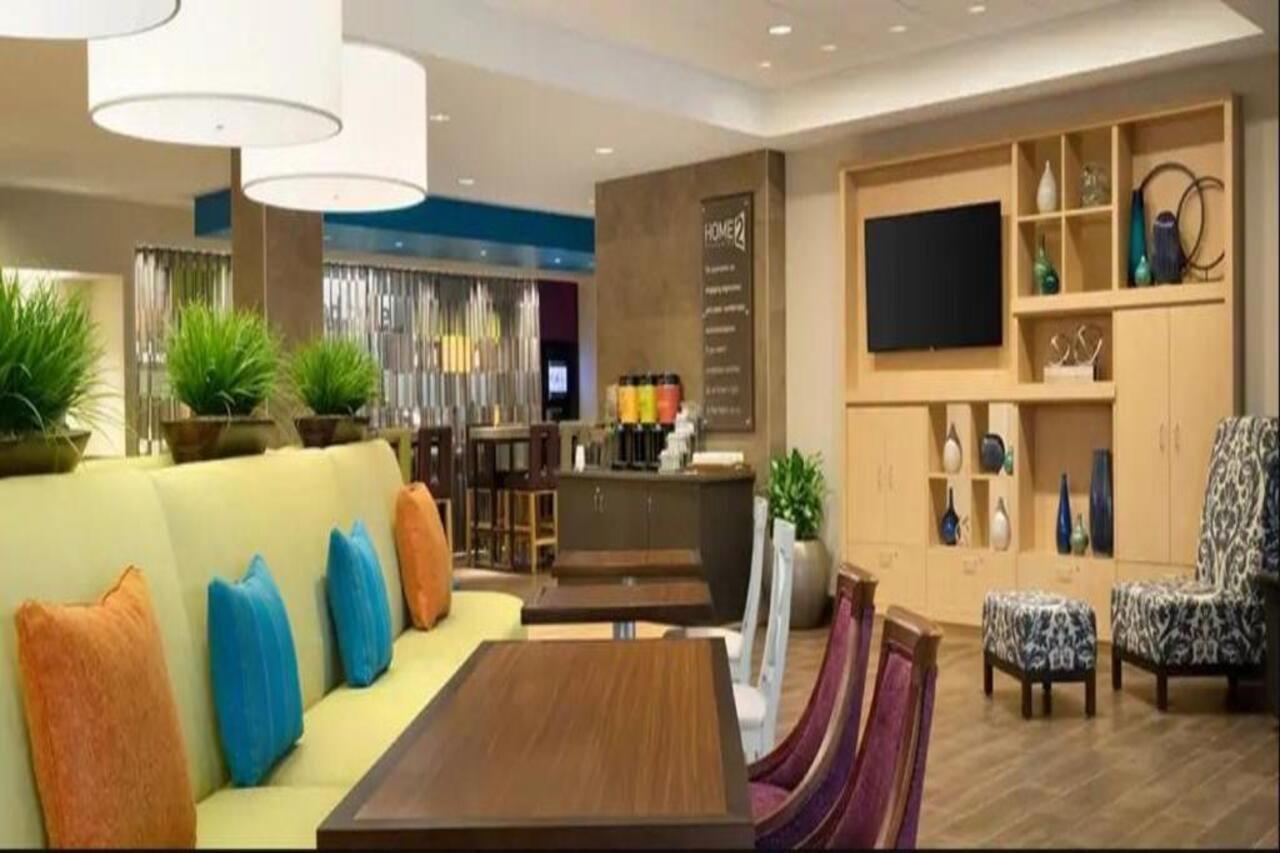 Home2 Suites By Hilton Jacksonville South St Johns Town Ctr Exterior photo