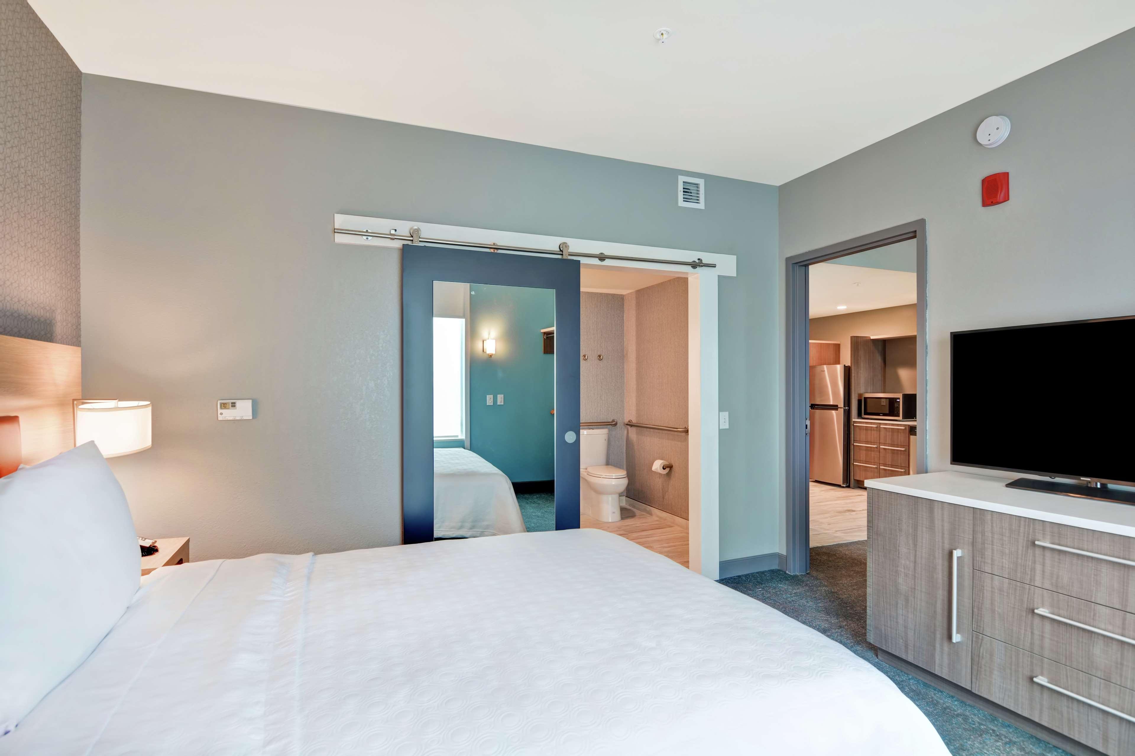 Home2 Suites By Hilton Jacksonville South St Johns Town Ctr Exterior photo