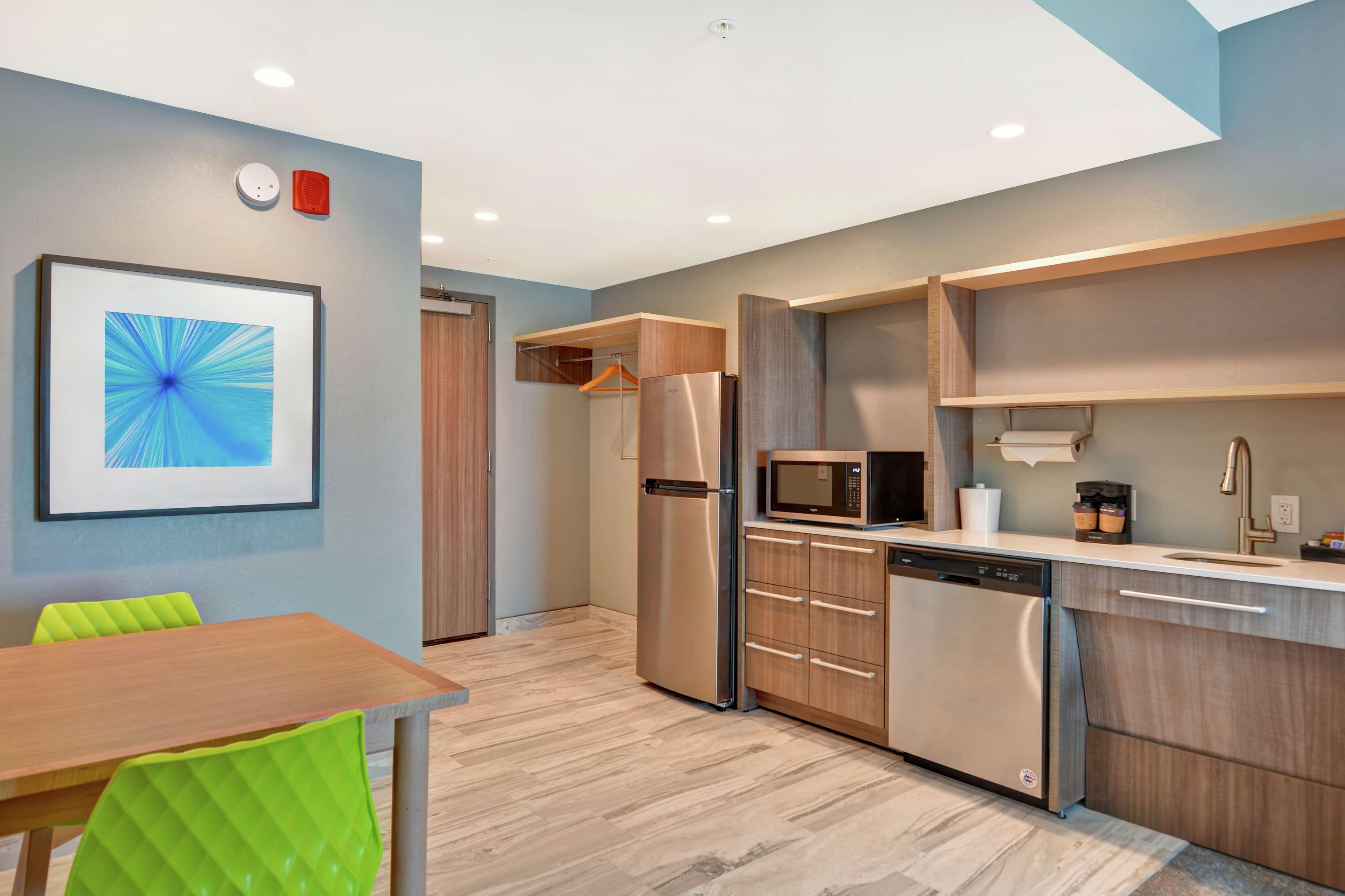 Home2 Suites By Hilton Jacksonville South St Johns Town Ctr Exterior photo