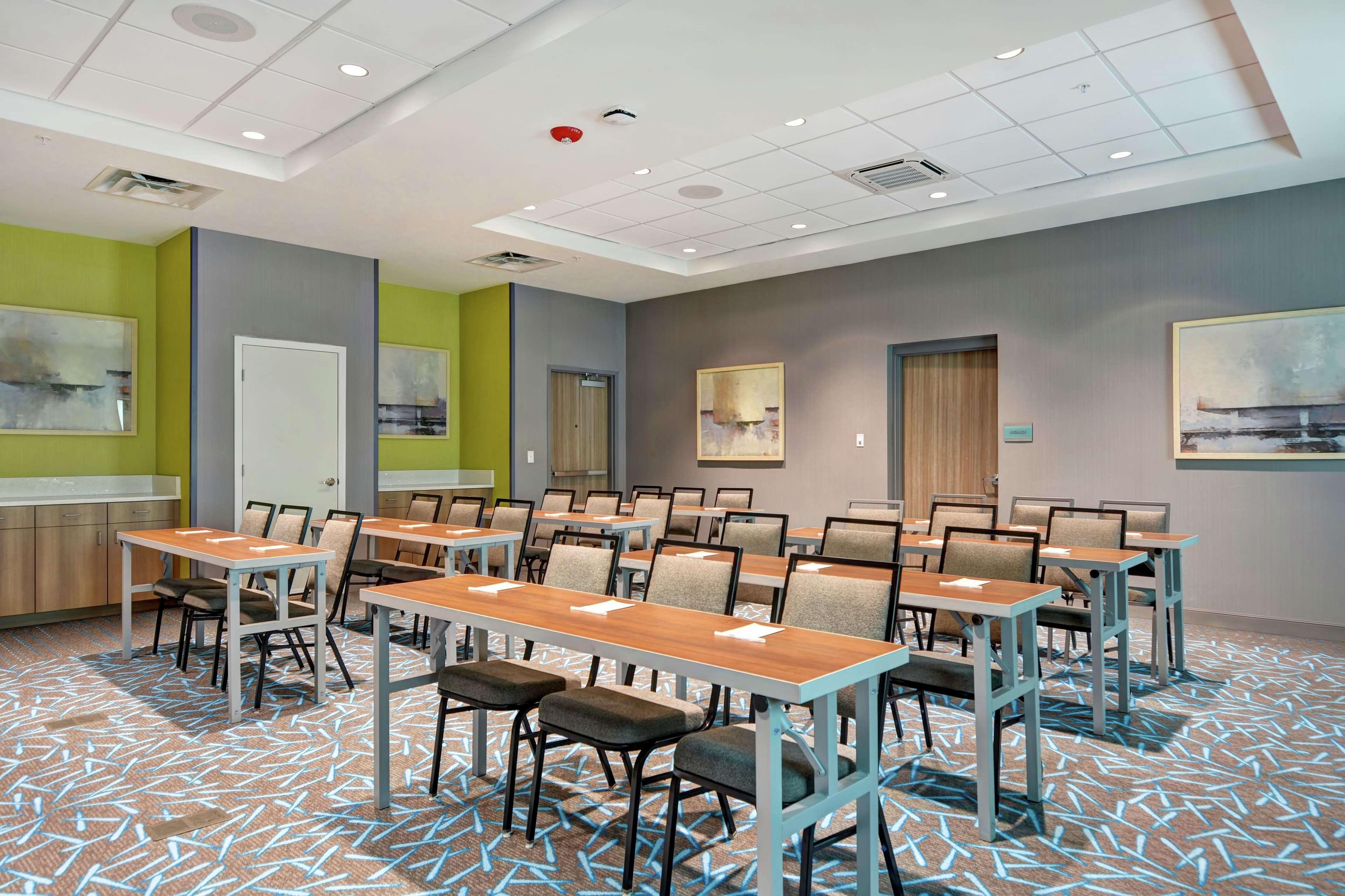 Home2 Suites By Hilton Jacksonville South St Johns Town Ctr Exterior photo