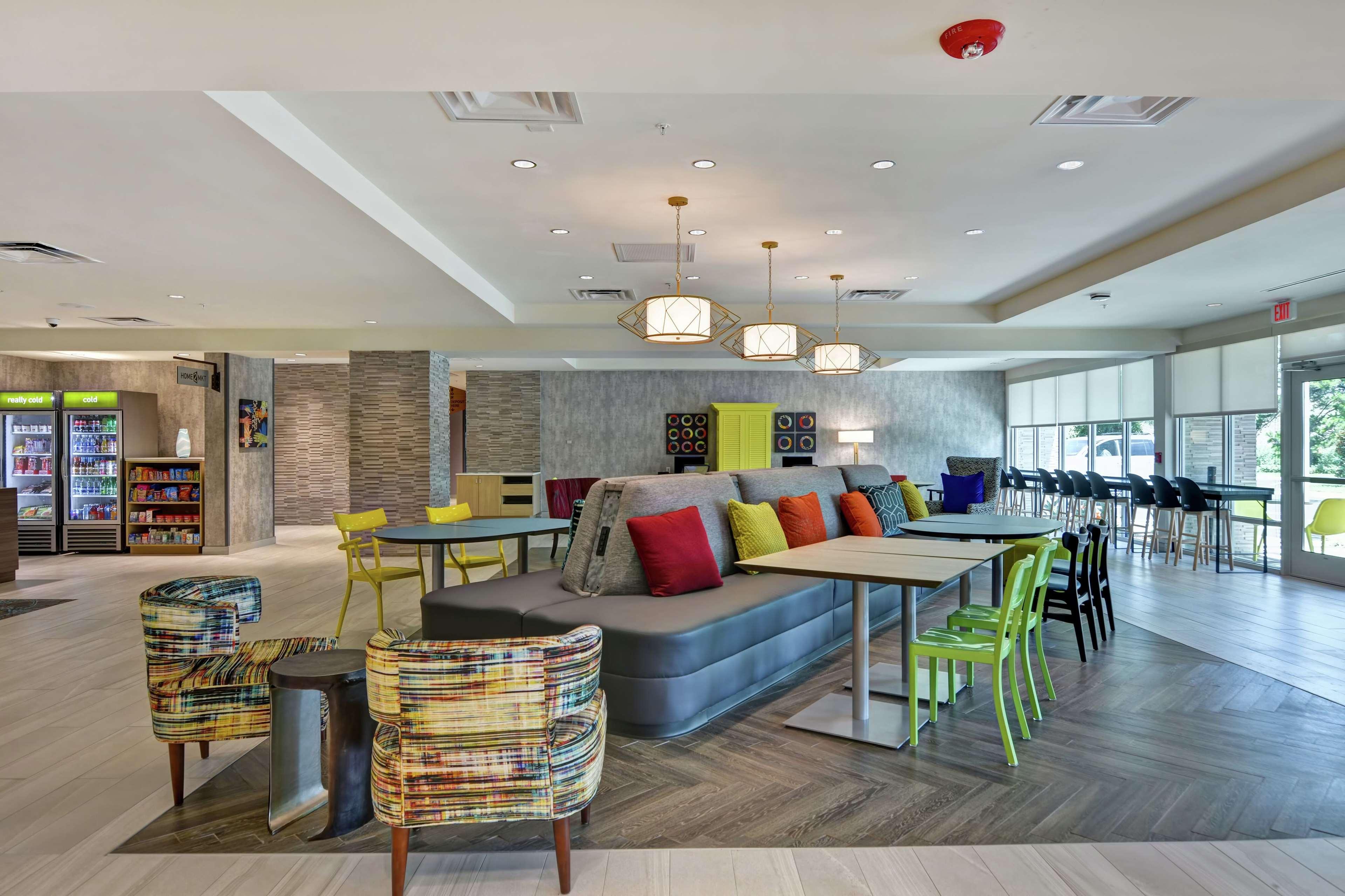 Home2 Suites By Hilton Jacksonville South St Johns Town Ctr Exterior photo