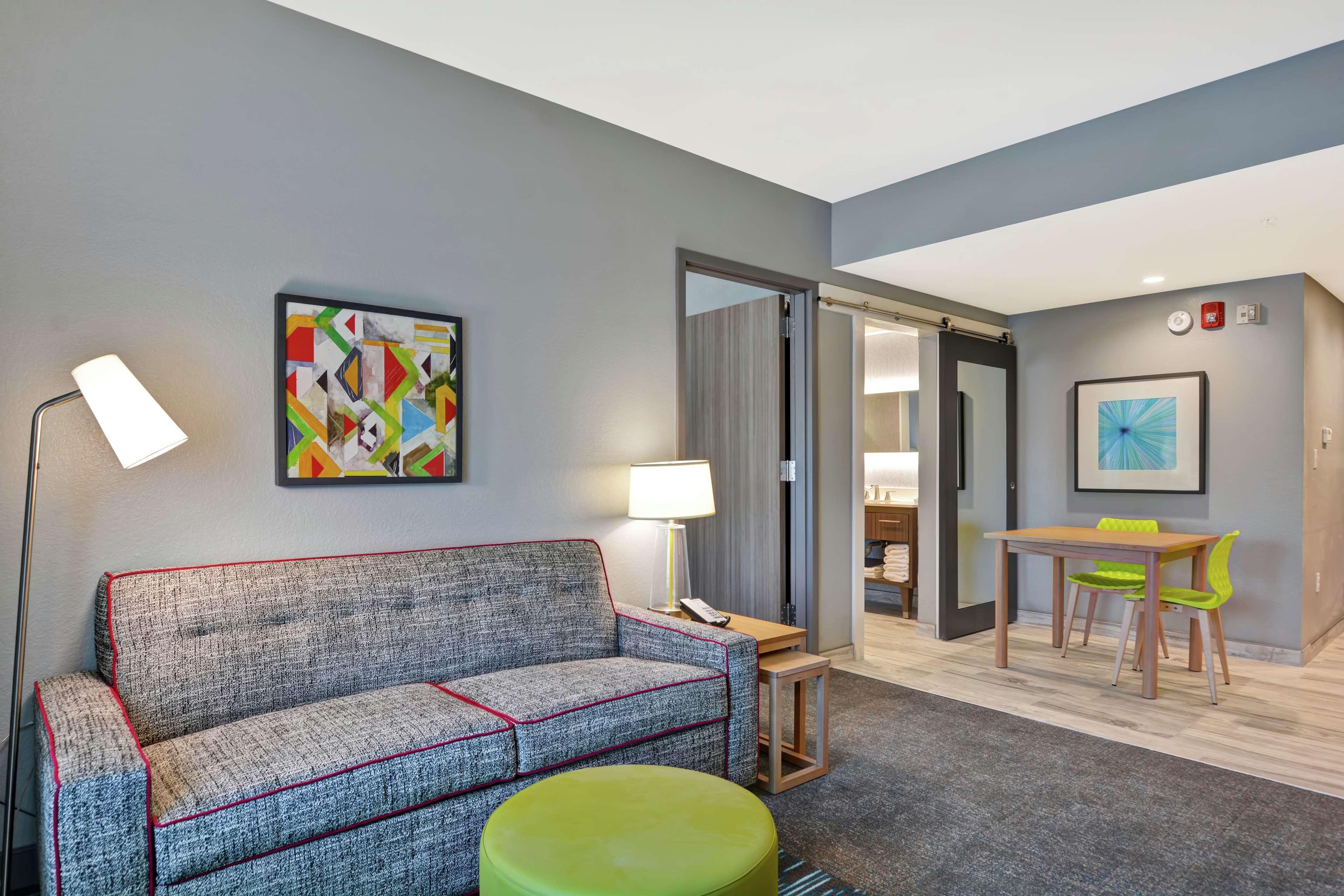 Home2 Suites By Hilton Jacksonville South St Johns Town Ctr Exterior photo