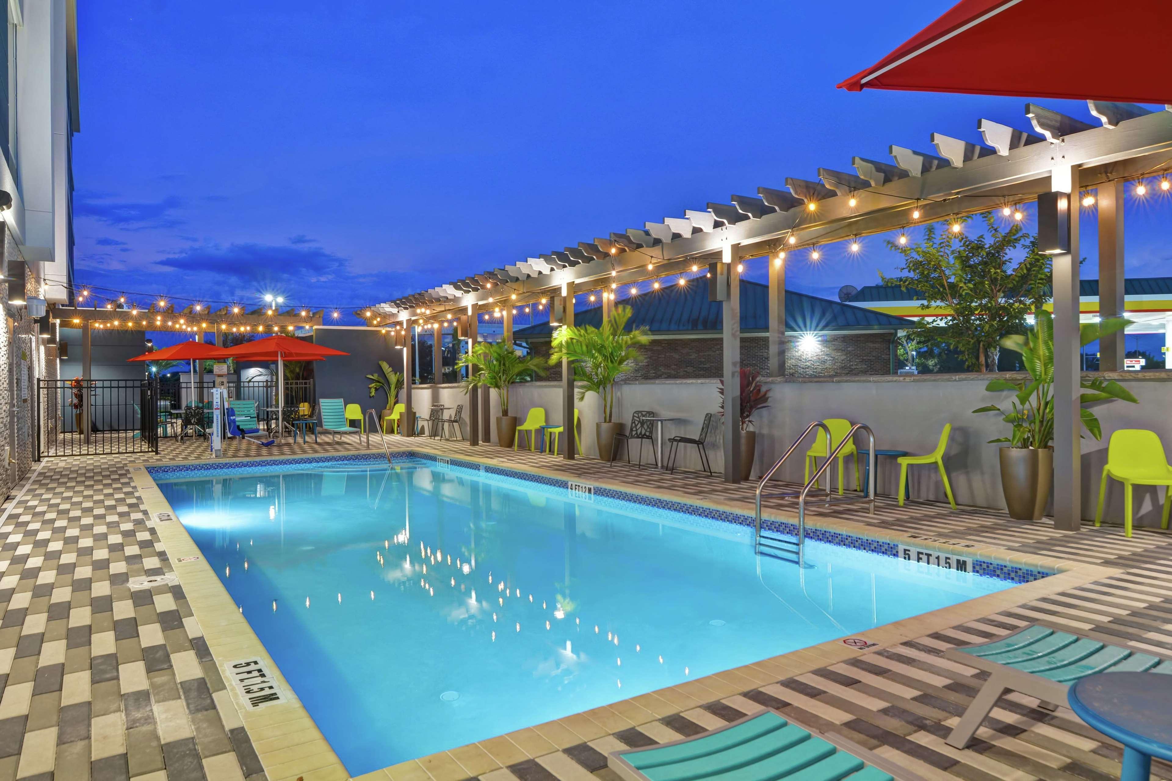 Home2 Suites By Hilton Jacksonville South St Johns Town Ctr Exterior photo