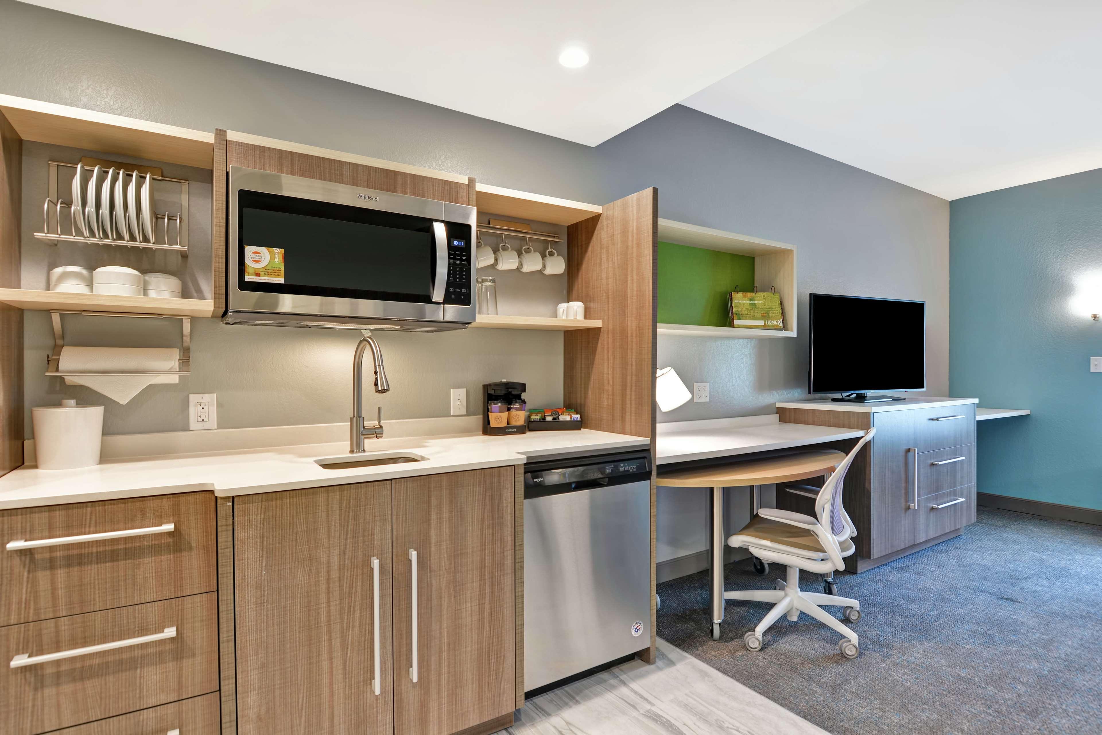 Home2 Suites By Hilton Jacksonville South St Johns Town Ctr Exterior photo