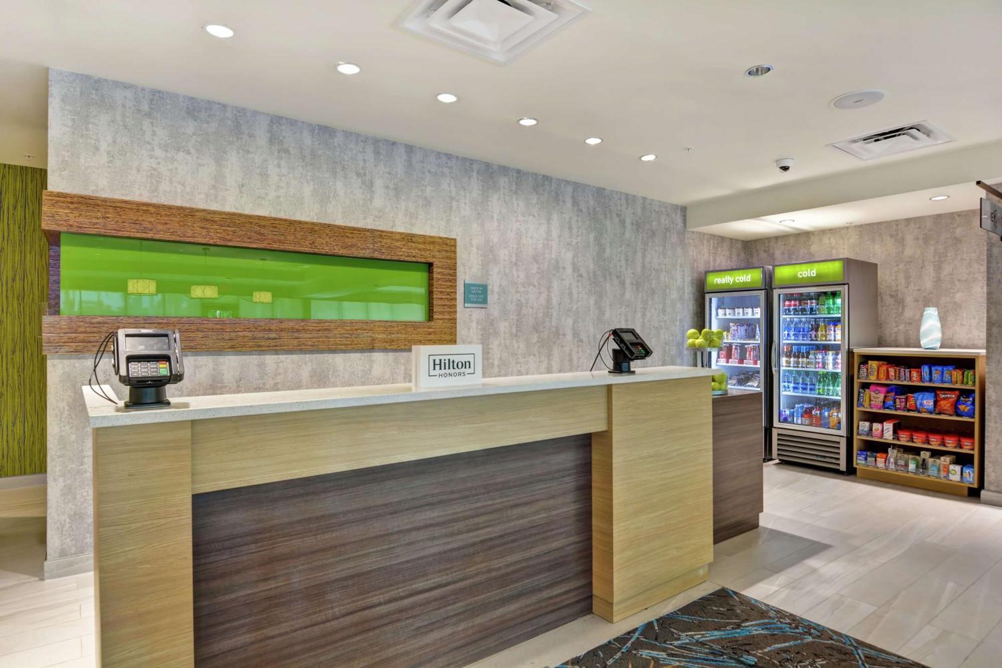 Home2 Suites By Hilton Jacksonville South St Johns Town Ctr Exterior photo