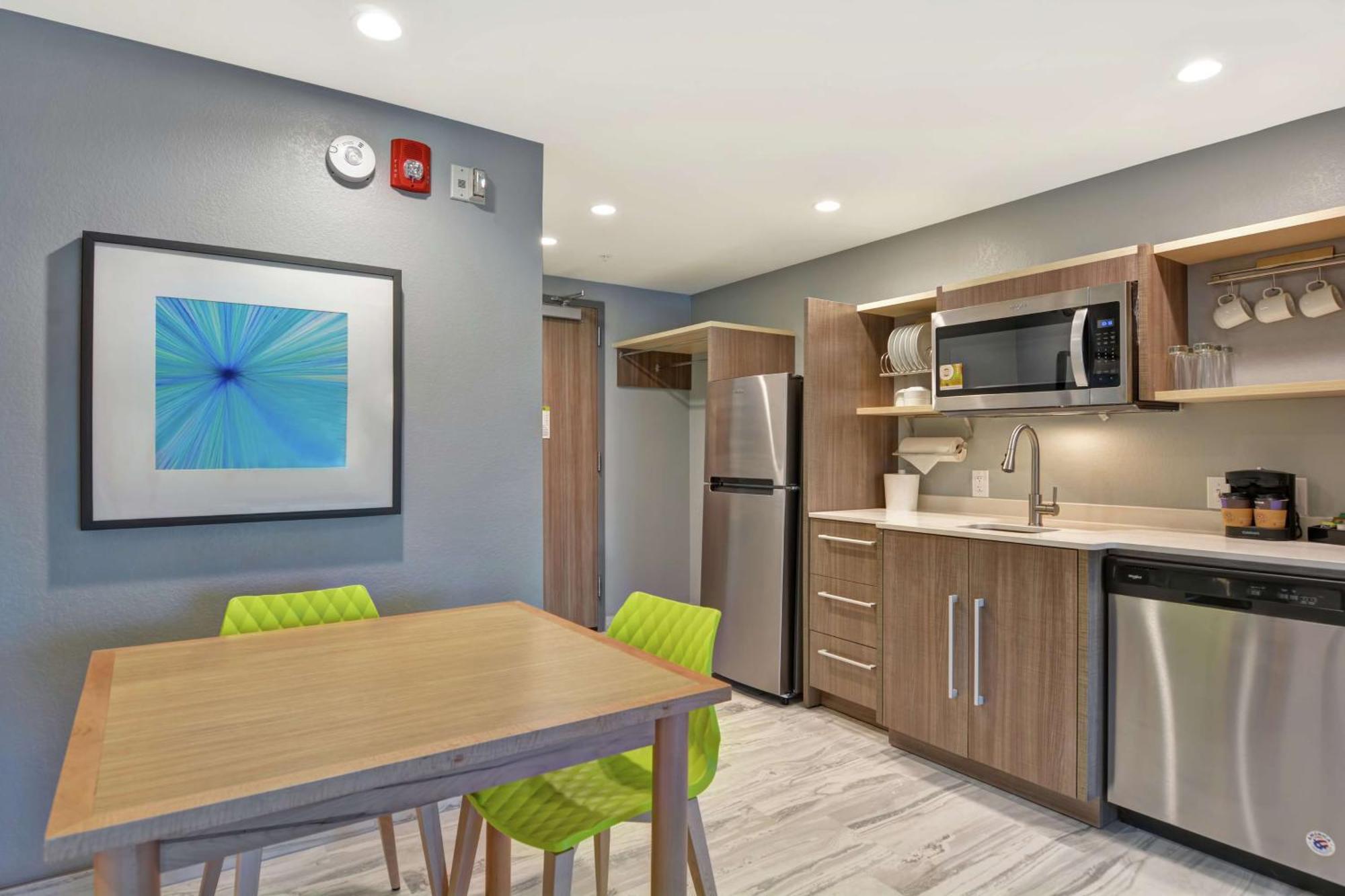 Home2 Suites By Hilton Jacksonville South St Johns Town Ctr Exterior photo