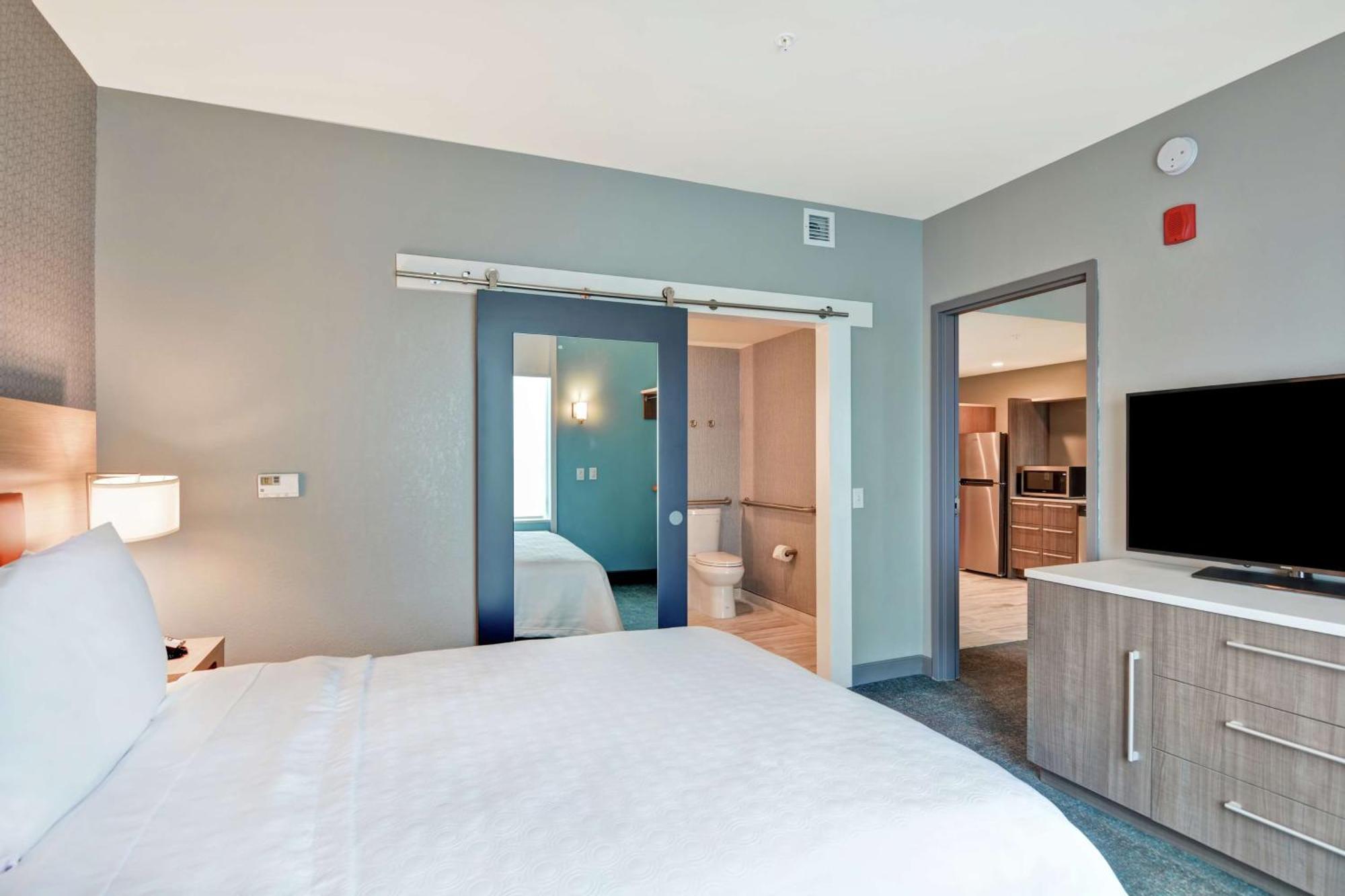 Home2 Suites By Hilton Jacksonville South St Johns Town Ctr Exterior photo