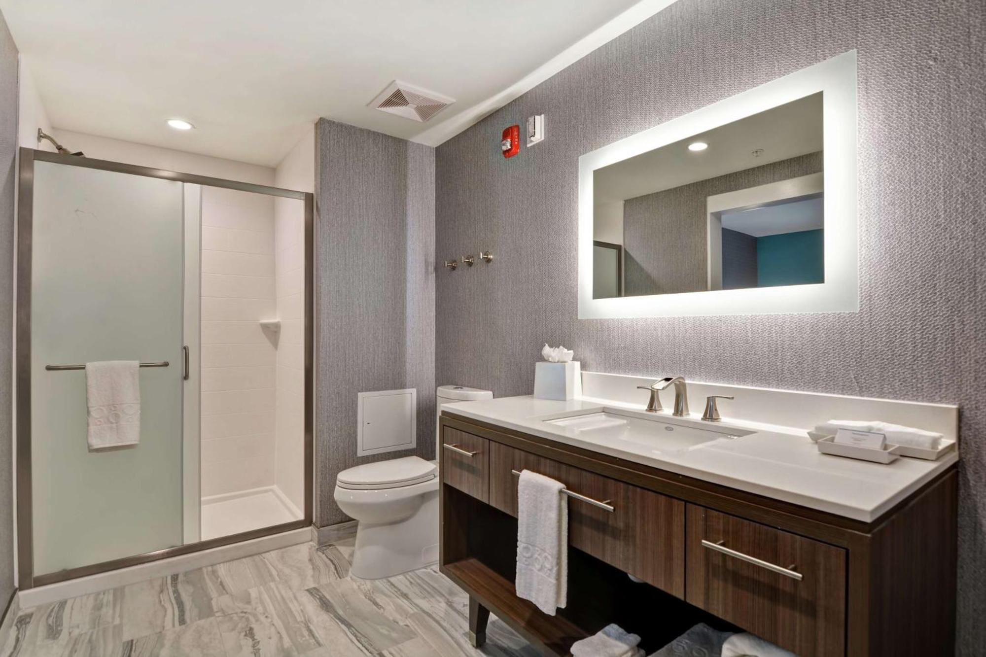 Home2 Suites By Hilton Jacksonville South St Johns Town Ctr Exterior photo
