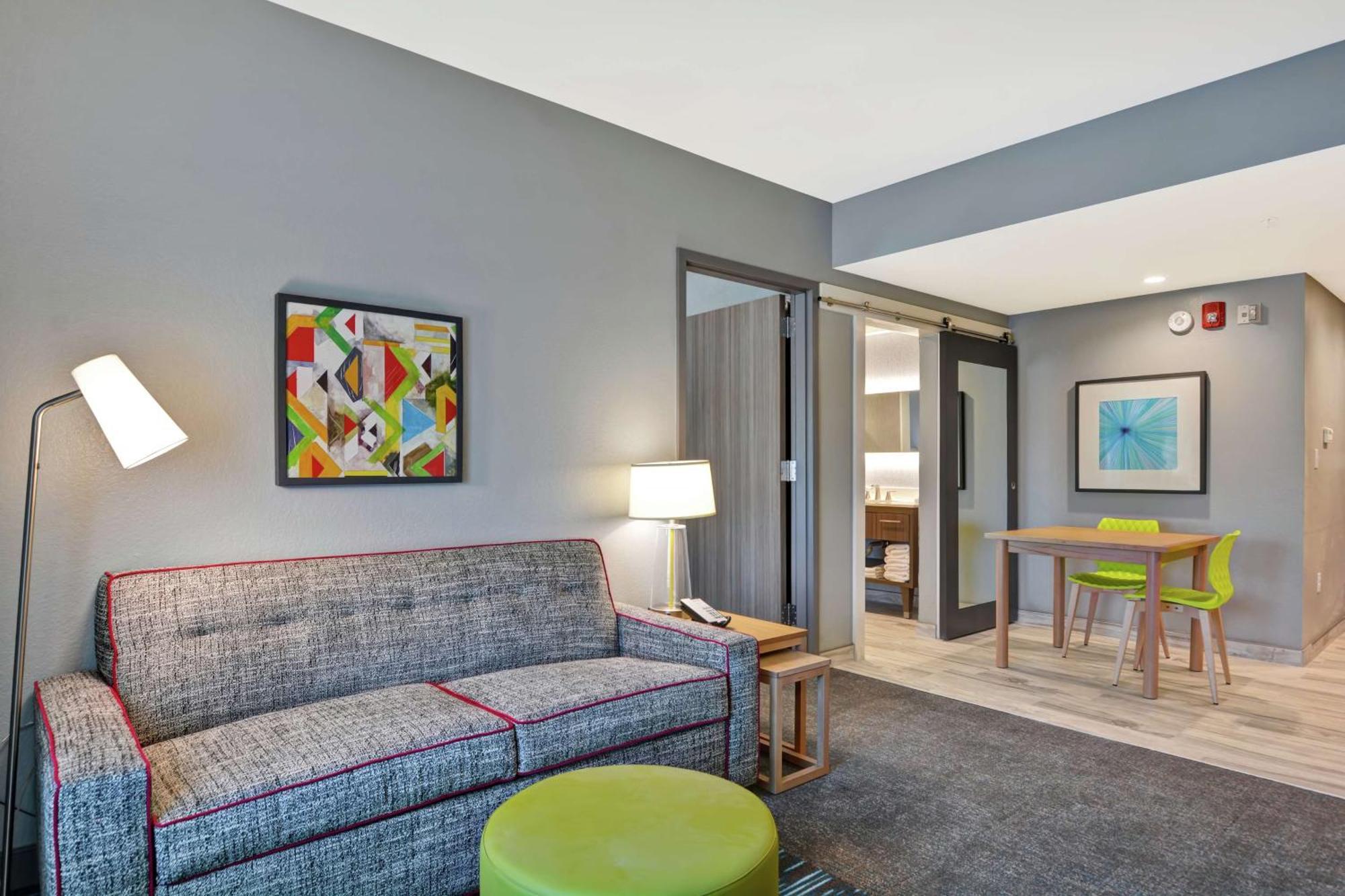 Home2 Suites By Hilton Jacksonville South St Johns Town Ctr Exterior photo