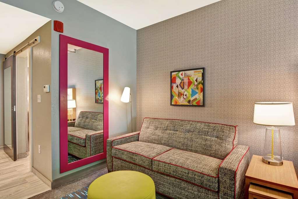 Home2 Suites By Hilton Jacksonville South St Johns Town Ctr Room photo